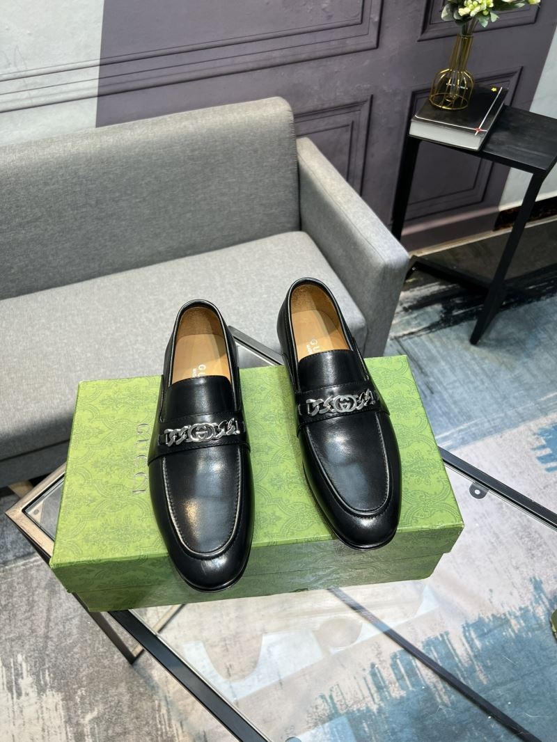 Gucci Business Shoes